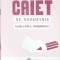 CAIET DE GEOMETRIE CLASA A VIII-A TRIMESTRUL I-SORIN SIMION, ION ROSU, DUMITRU SAVULESCU-262504
