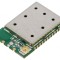 Modul RF 433,92MHz GPIO I2C I2S JTAG UART RC-CC1310-434