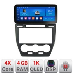 Navigatie LandRover Freelander 2 2006-2012 K-freelander2 Edotec 4+64 12.3 inch Incell 1K android Wifi 5Ghz gps internet et GPS CarStore Technology