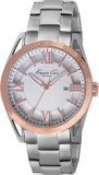 Ceas Barbati, Kenneth Cole, IKC IKC9373 - Marime universala