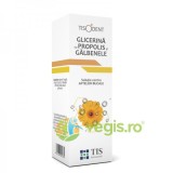 Glicerina cu Propolis si Galbenele 25ml
