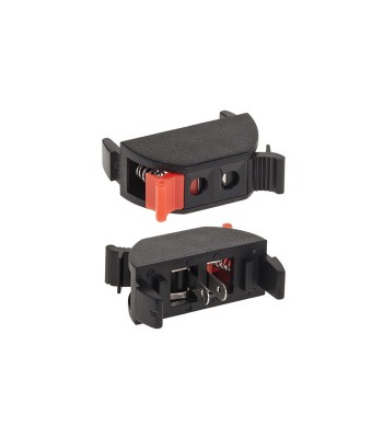 Conector boxa doua contacte foto