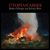 Utopian Ashes | Bobby Gillespie, Jehnny Beth, Pop