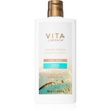 Vita Liberata Tanning Mousse Tinted spuma tonica faciale culoare Medium 200 ml