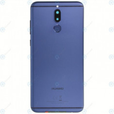 Huawei Mate 10 Lite (RNE-L01, RNE-L21) Capac baterie albastru 02351QQE 02351QXM 02351QCN