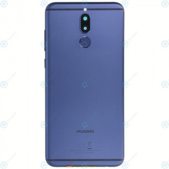 Huawei Mate 10 Lite (RNE-L01, RNE-L21) Capac baterie albastru 02351QQE 02351QXM 02351QCN foto