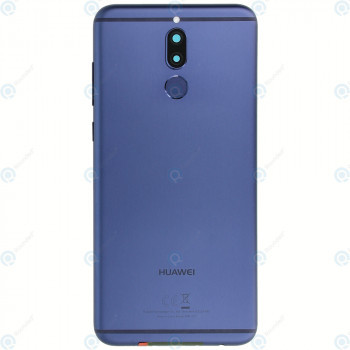 Huawei Mate 10 Lite (RNE-L01, RNE-L21) Capac baterie albastru 02351QQE 02351QXM 02351QCN