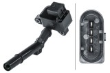 HELLA 5DA 358 168-311 bobina de inductie