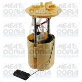 MEAT &amp; DORIA 77598E Sistem alimentare cu combustibil