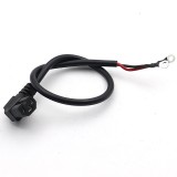 Cablu Alimentare Motor Scuter Electric Citycoco Harley Chopper 60V, 80cm