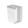 Cos de gunoi de agatat pe usa - 25 x 17 x 28,5 cm Best CarHome, Bewello