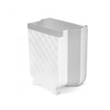 Cos de gunoi de agatat pe usa - 25 x 17 x 28,5 cm Best CarHome, Bewello