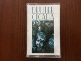 deuter cicada 1982 caseta audio muzica electronica new age ambient germany