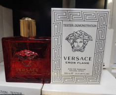 Versace Eros Flame 100ml | Parfum foto