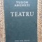 Teatru Tudor Arghezi