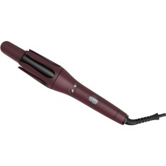 Ondulator de par Tesla ACH500BBD, 210 gradeFunctie Ionica, display LED, Ceramic, Burgundy