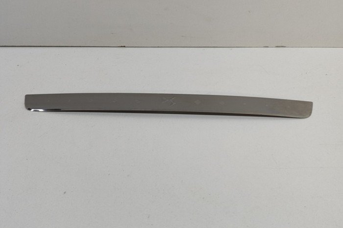 Ornament prag dreapta față CITRO&Euml;N DS7 Crossback 2021 OEM: 98224960VV 27752338