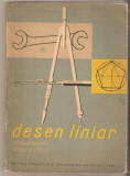 Desen Liniar