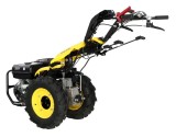 Progarden Motocositoare multifunctionala Campo U16E/BC120M 14CP, benzina, 120cm, 2 lame mobile, inclinare lama ProAdvanced PowerfulTools