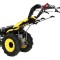 Progarden Motocositoare multifunctionala Campo U16E/BC120M 14CP, benzina, 120cm, 2 lame mobile, inclinare lama ProAdvanced PowerfulTools