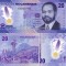 MOZAMBIC 20 meticais 2024 polymer UNC!!!