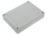 Carcasă Universală Policarbonat 130x180x35mm