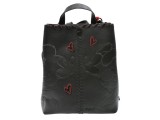 Cumpara ieftin Rucsac DESIGUAL negru, SAKP43, din piele ecologica