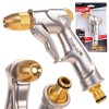 Pistol pentru stropit reglabil Brass-Line, Tvardy T07300