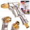 Pistol pentru stropit reglabil Brass-Line, Tvardy T07300
