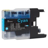 Cartuș Compatibil BR-1240XC Cyan