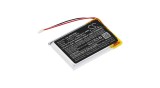 Cameron Sino 400mAh Jabra Evolve 75 Baterie