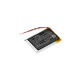 Cameron Sino 400mAh Jabra Evolve 75 Baterie