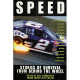Nate Hardcastle - Stories about Survival from Behind the Wheel - 112890