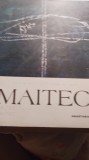 Maitec ,sculptura album 1968-1998