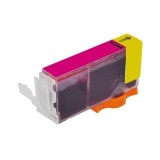 Cartus compatibil pentru Canon CLI-526M Magenta, ProCart