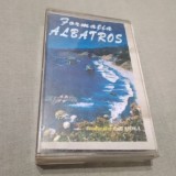 Cumpara ieftin CASETA AUDIO FORMATIA ALBATROS RARA !!!! DE TARABA, Populara