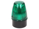 Semnalizator LED Luminos Continu/Intermitent