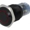 Comutator anti-vandalism SPDT 0,5A 220VAC 1A 24VDC