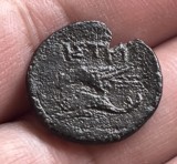 Moneda Histria - Apollo (cca 200 BC) (7)