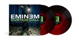 Curtain Call - The Hits (Rose Petal Red Vinyl) | Eminem