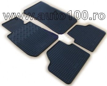 Covorase cauciuc dedicate BMW X1 E84 foto