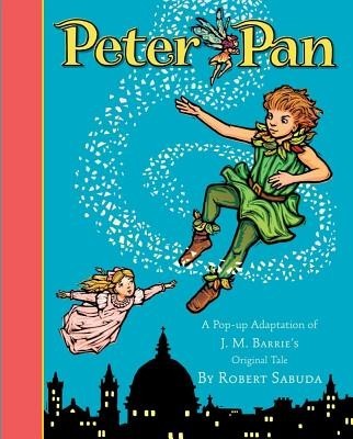 Peter Pan foto