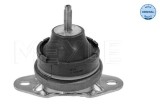 Suport motor Citroen C5 I, C5 II, C5 III, C6, C8; Peugeot 407, 407 Sw, 607, 807 Motor 2.2, 2.2, 2.2 16V, parte montare fata dreapta, OE 184491