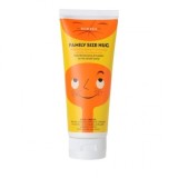Korres Family Size Hug Emulsie Hidratantă pentru Copii și &Icirc;ntreaga Familie 200ml