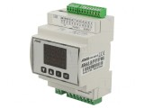 Regulator Dual Canal cu Relee AR663