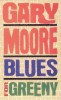 Casetă audio Gary Moore &lrm;&ndash; Blues For Greeny, originală