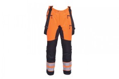 Pantaloni de protectie CLASS 1 VPT 15, marimea XXL, Villager VL038152 foto