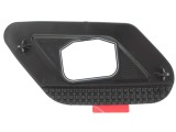 Element fixare spalator faruri Skoda Fabia, 12.2014-09.2018, Fata, partea Stanga, Aftermarket