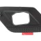 Element fixare spalator faruri Skoda Fabia, 12.2014-09.2018, Fata, partea Stanga, Aftermarket