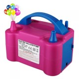 Pompa Electrica pentru Umflat Baloane &ndash; Rapid si Eficient, 20x16x13 cm